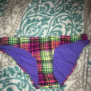 Bikini bottoms